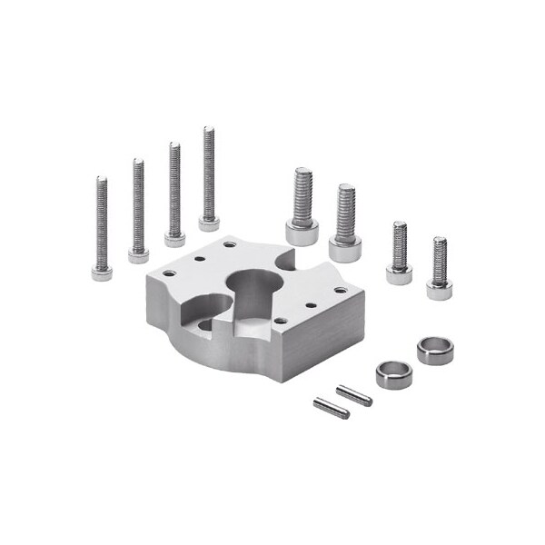 Adapter Kit HAPG-SD2-22